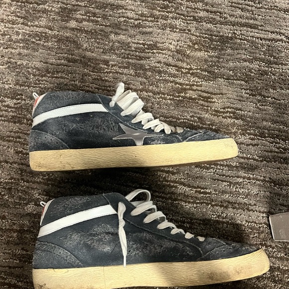 Golden Goose-Mid - Picture 5 of 5